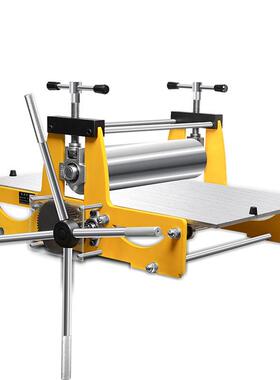 东TGQ印迹机版画机全开版画拓木印80*45cm铜版画版画压方印机凹版