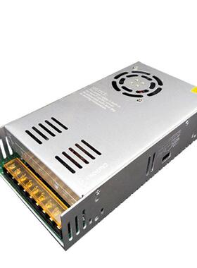 20V转48V10A电源48电500W稳压直流电源2220VV转DC48V源H-500-48