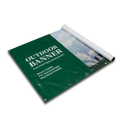 5米刀刮UV绘品牌形象广告箱海报软膜3P纺织布灯5米不布拼接UV喷喷