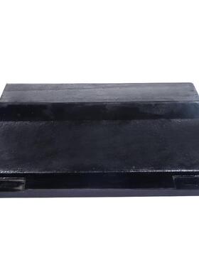 新款拱型A40D0橡胶护舷船坞头外防撞条港口滩码防撞橡胶缓冲垫