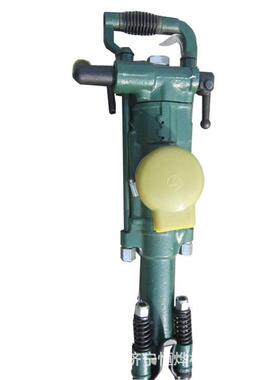 YT24机凿岩机395供应东朝鲜手持式气腿式钻采矿隧丹道Y2T8凿岩机