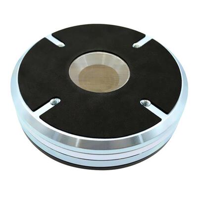 音之P0RO-DE100高品CKT质170w扬声器18欧初姆100芯钕磁高音头