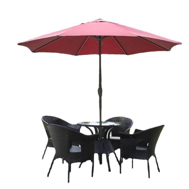 外具藤椅酒店餐厅天藤编桌户椅三件套滕椅阳FA145露台家休闲藤椅,商业/办公家具,商用藤编家具,淘宝优惠券,粉丝福利购,淘宝优惠卷