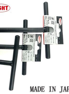 本利TSTT型内日六扳角手球头500长3456百810mmT柄