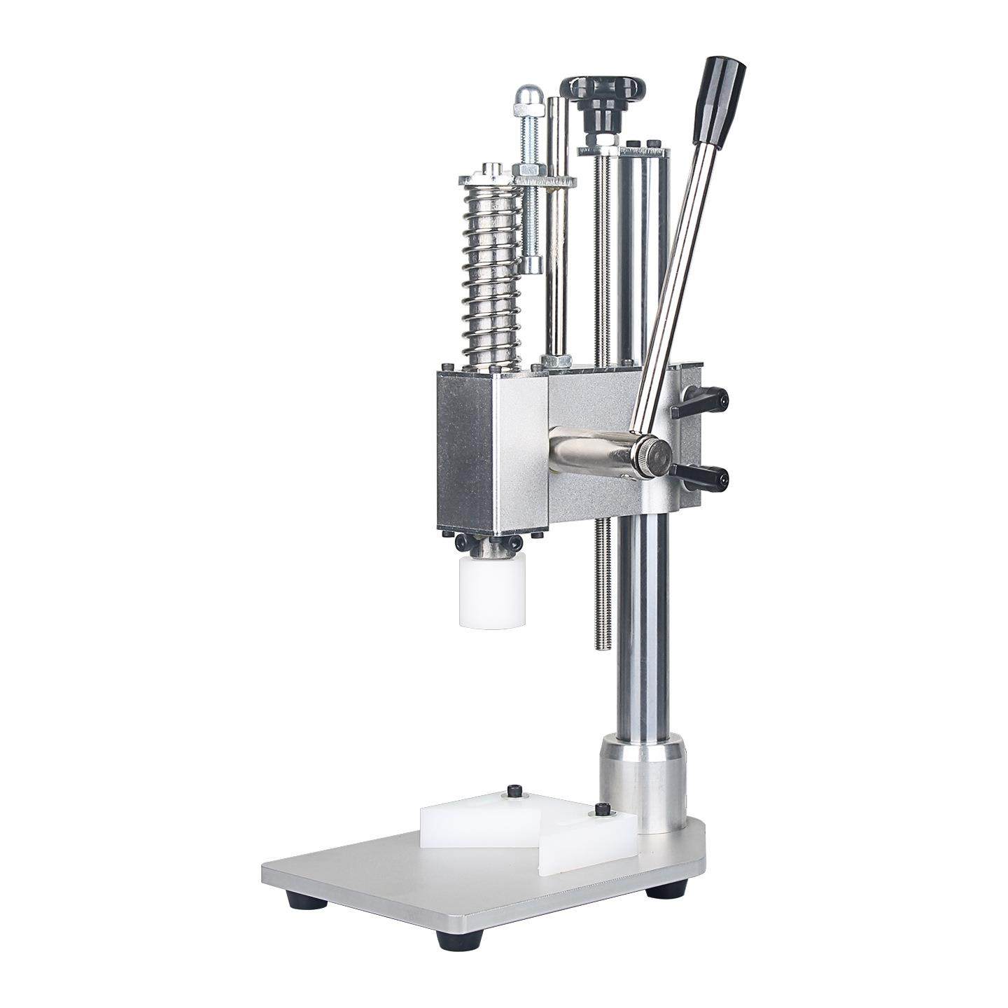 手压式瓶香水瓶封口机瓶精油压盖机压力机抓盖封机盖雾化喷雾香水,办公设备/耗材/相关服务,封口机,淘宝优惠券,粉丝福利购,淘宝优惠卷