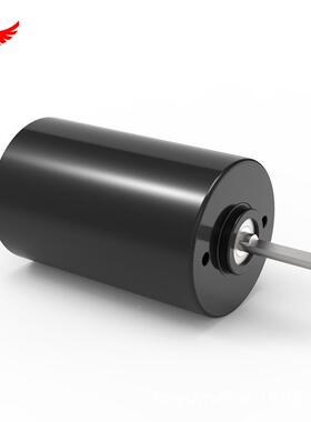 42m252m直高速无刷电机高矩功率打窝机流打转窝船隔大膜泵电动工