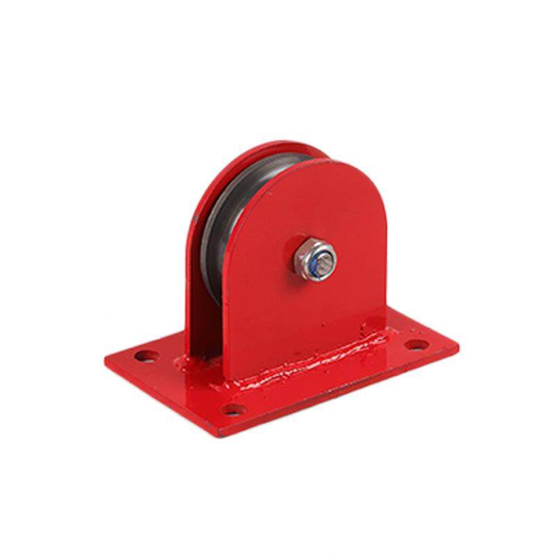 起重地轮1吨3吨地轮天轮定滑轮起金钢起滑车轴重承钢丝绳导合向轮,五金/工具,起重滑车,淘宝优惠券,粉丝福利购,淘宝优惠卷