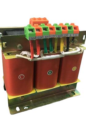 SB-5变KVAK三相隔离压器3式80V变380V220V200V46V046SBK0V干变压