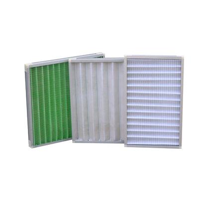 板式初效空气过滤器净化板式初空EIF气效滤器无尘车间初过效过滤