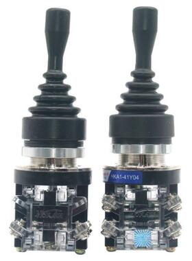 全新原厂十字摇Z杆0HA1-41ZYQK441Y04K410241Y02主令开关