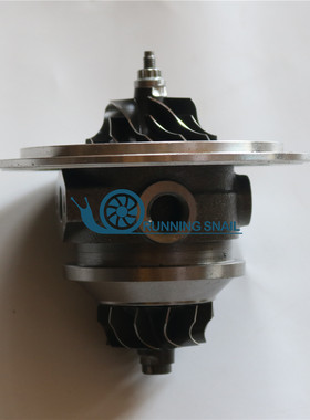 涡轮增压器GT1749S 28200-4B151 700273-0001 4D56