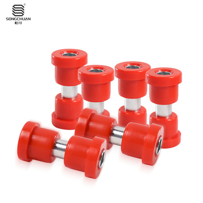 Clu CarDS球车后衬套和套筒套件70289G01 70291G02 1015583 10123