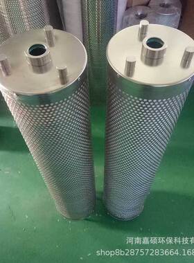 电厂除酸滤芯  LSHP348Y6-GMB  嘉硕环保
