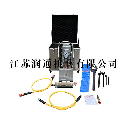 注脂枪 HS-140D（新）电动试压注脂两用枪 （220V 380V）厂家直销