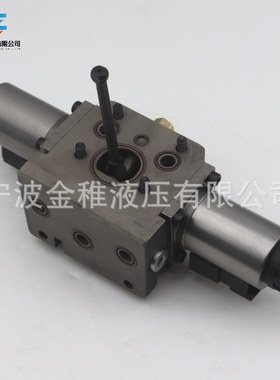 船舶冶金用 A4VG125EP2  A4VG125EP4 电比例控制阀