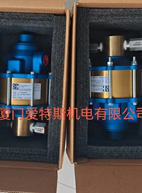 SC气体增压泵GB-75/GBD-75,/GBD-D75,/GB-30 增压泵SC