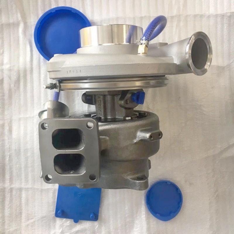 上柴WF70P S00026353+01 70001221 70001222威孚英特迈涡轮增压器