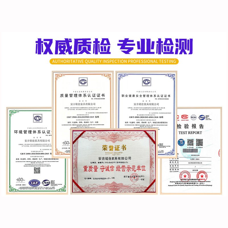 铝合金木板礼堂椅学校阶梯教室报告厅座椅带写字板联排影剧院椅子