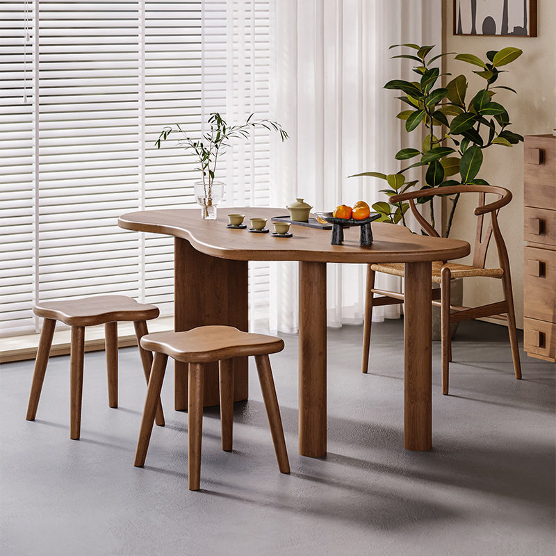 实木精致阳台茶桌椅组合异形设计师2025新款家用小户型泡茶台,电子元器件市场,电线扎带/束线带,淘宝优惠券,粉丝福利购,淘宝优惠卷