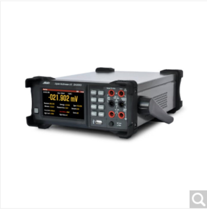 SA5053数字多用表