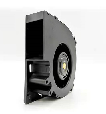 高转速12032鼓风机5200rpm高风量高风压暴力涡轮散热风机