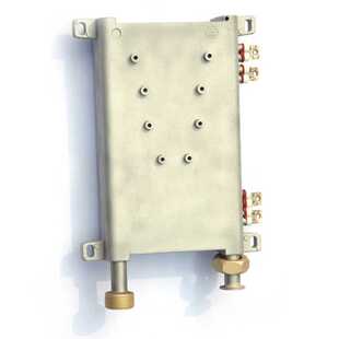 6KW 厂家直销电壁挂炉发热体4KW 8KW