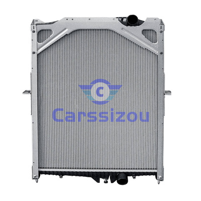 1665249 Vol沃FH 12 340HP 89-01年卡车发动机冷却系统水箱散热器
