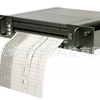 供应 加拿大ISYS  V8.5E 宽幅面热敏绘图仪  打印宽度：8.5”