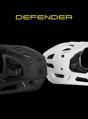 Cairbull山地自行车骑行头盔单车安全帽轻蜂越野机车全盔男女新款