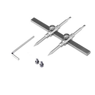 包邮 镜头 井字扳手 草字 镜头维修工具 镜头修理整形工具不锈钢