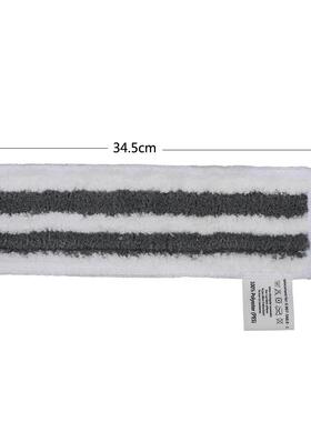 适配于凯驰Karcher卡赫SCSCSC蒸汽抹布套尼龙小铜刷头件套装