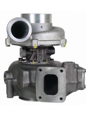 配套船机RHC7W 6LYA-STE发动机119574-18010原装涡轮增压器机