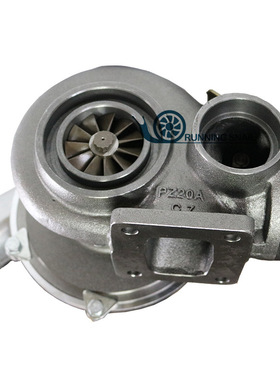 RHC7A涡轮增压器VA250041 VX29 NH170044 241001690C