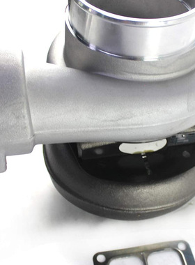 4W9104新售后市场涡轮增压器组适合拖拉机D8L D9N车轮刮板657E