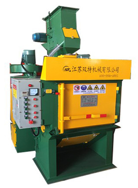 厂家供应 履带抛丸机 STQ324履带抛丸机 环保抛丸机现货供应