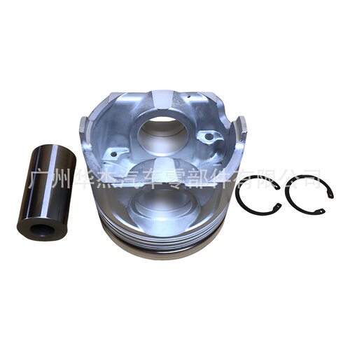 适用于五十铃ISUZU 10PE110PD1发动机活塞 Piston1-12111813-0