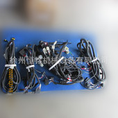 供应徐工装 V.11L＊线束总成 载机配件252606203 300K