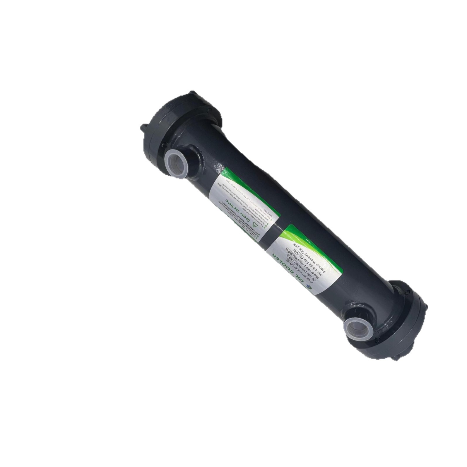 纯铜管液压水冷却器OR系列