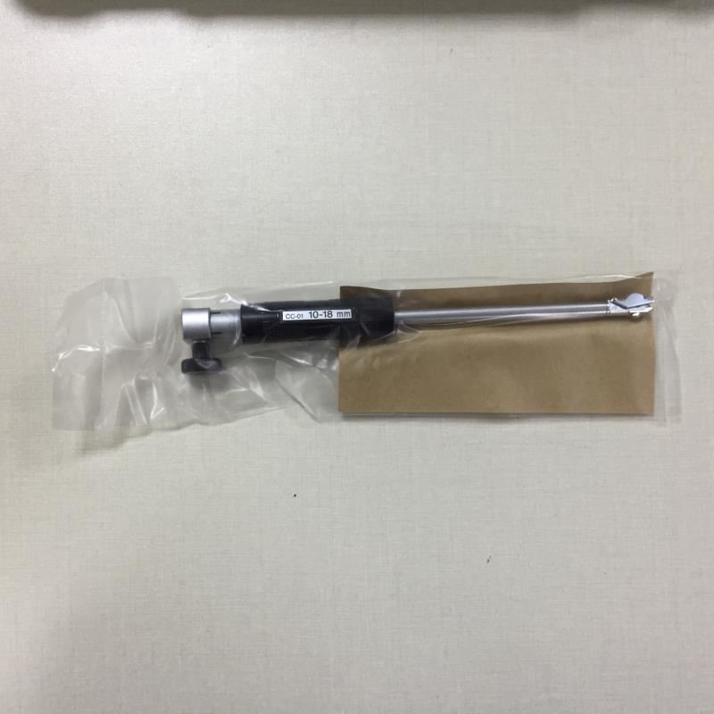 日本PEACOCK孔雀测缸规CC-01 CC-1H CC-2H原装监控内径测量缸径规