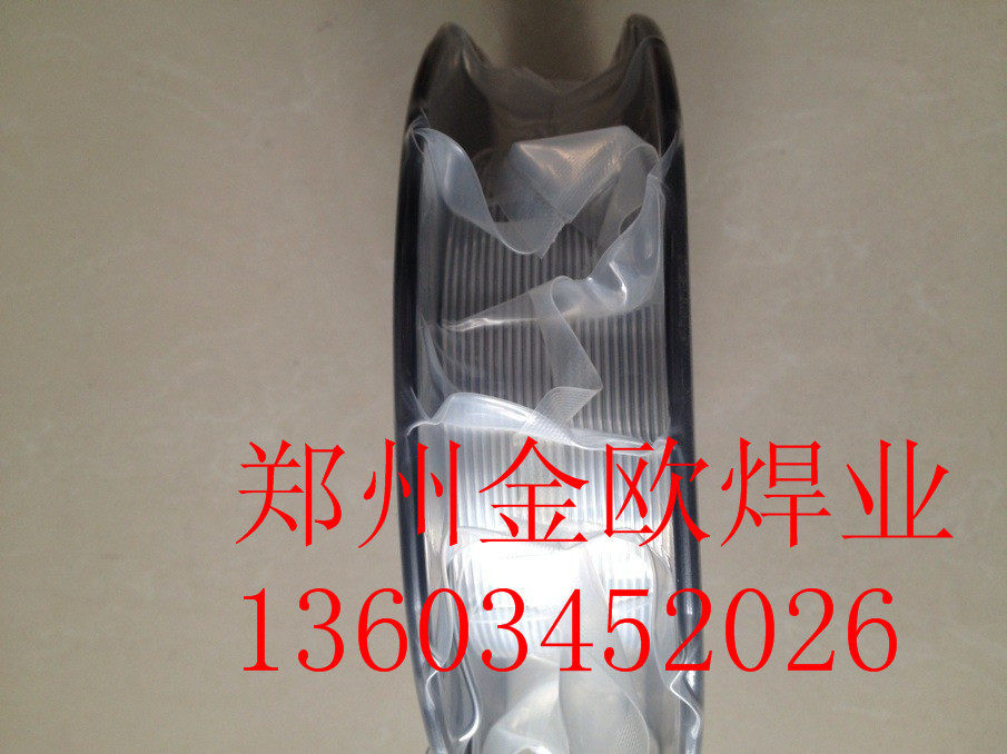 铜铝药芯焊丝1.0-2.0变压器用