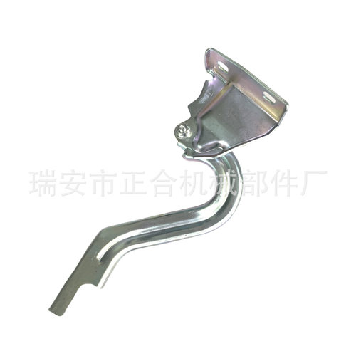 1382136080发动机引擎盖右侧铰链适用于菲亚特 Ducato
