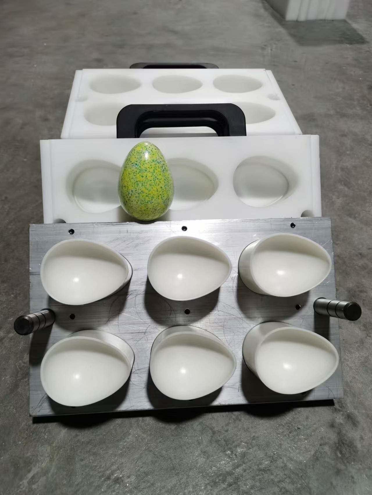 浴盐球模具手工皂  制皂成型模具机械设备制皂机器厂家