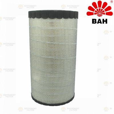 AF44210工程机械空气滤芯P613333 AF25708 AF25708M