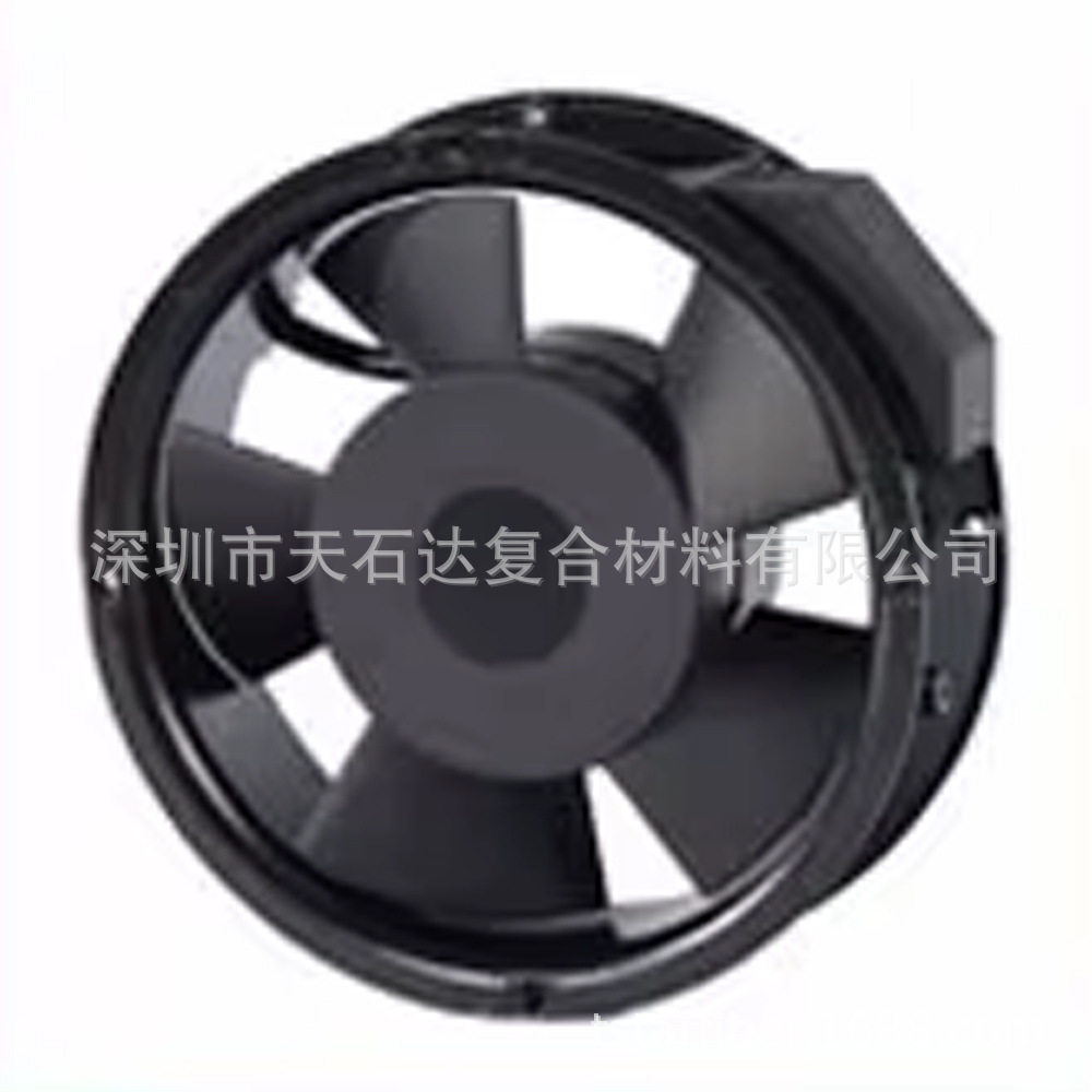 190x84mm毫米静音玻璃纤维蒸汽提取高速台式排气扇