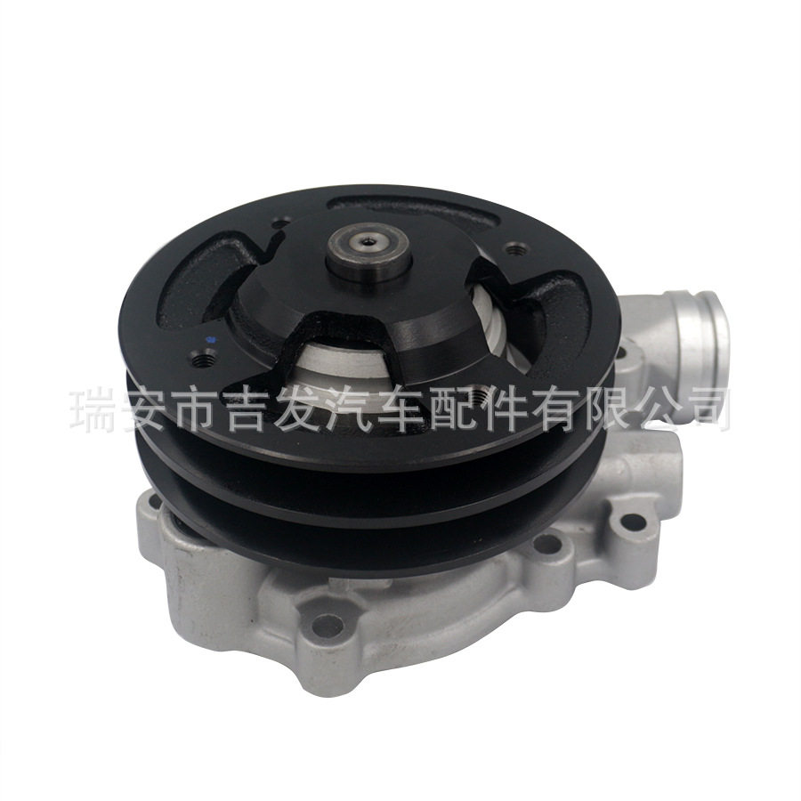 五十铃6HE1发动机冷却水泵