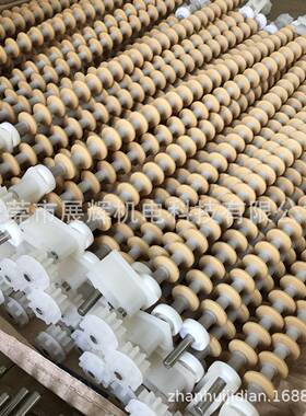 批发明毅设备配件：明毅烘干段行辘、明毅孟山都滚轮片行辘OD32