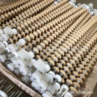 批发明毅设备配件：明毅烘干段行辘、明毅孟山都滚轮片行辘OD32