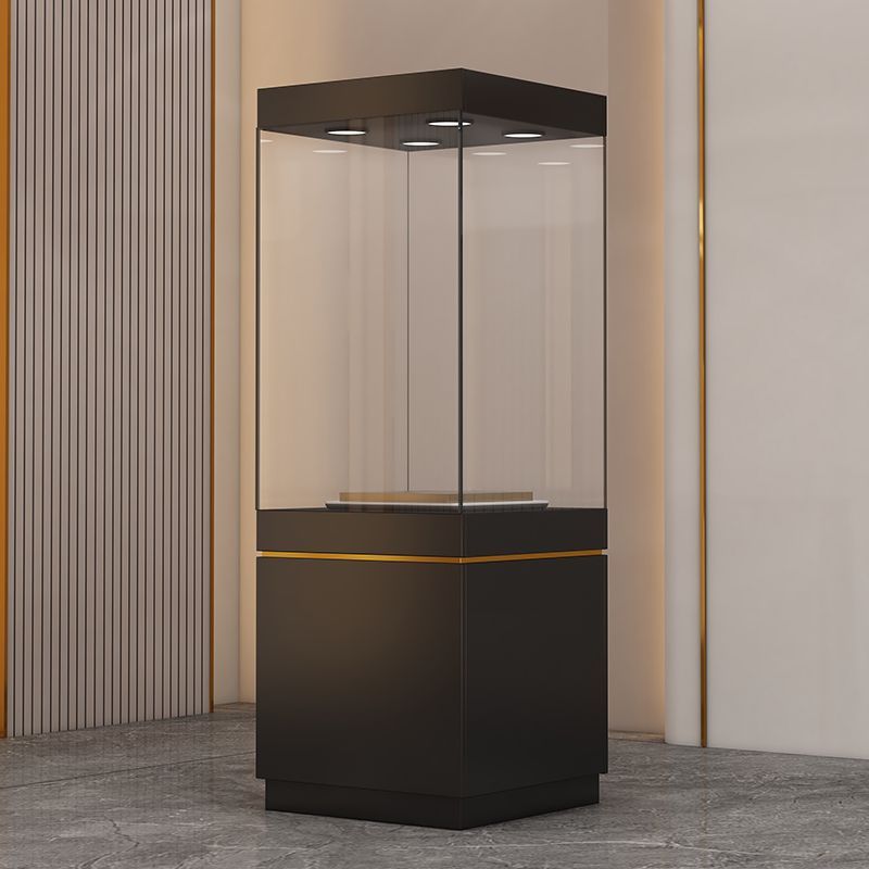 珠宝玉器文物玻璃展柜