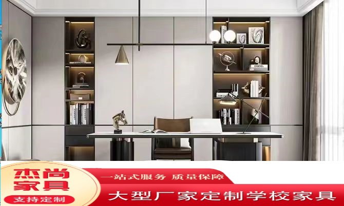 江门定制轻奢开放式到顶衣柜