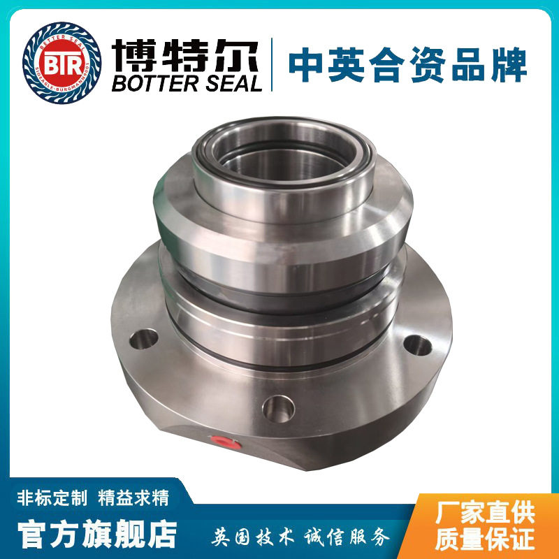 化工流程泵机械密封B3DD-75